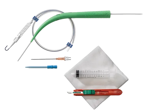 Tracoe Experc Dilation Set