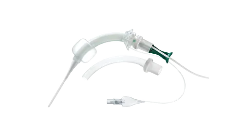 Tracoe Twist Plus P-Kanüle mit Cuff