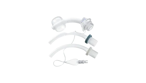 Tracoe Twist Plus Kanüle mit Cuff und Doppelfensterung