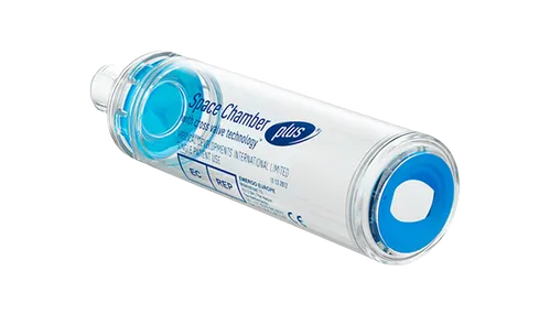 RC Compact Space Chamber plus® - Atos Medical