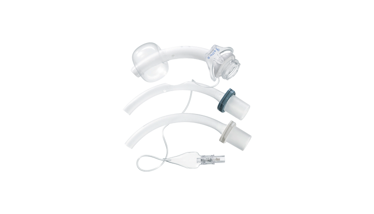 tracoe-twist-plus-312-transparent Tracoe Twist Plus Kanüle mit Cuff und Doppelfensterung