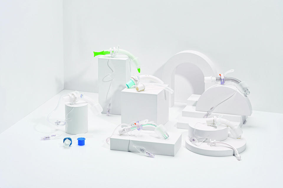 Tracheotomie - Atos Medical