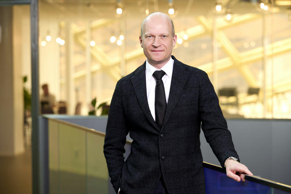 ulrik hill christiansen atos employee