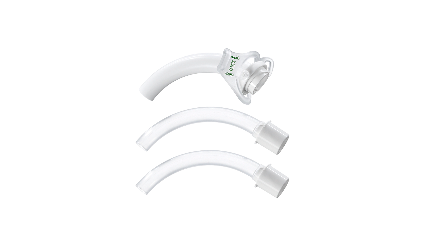 Tracoe Twist Kanüle