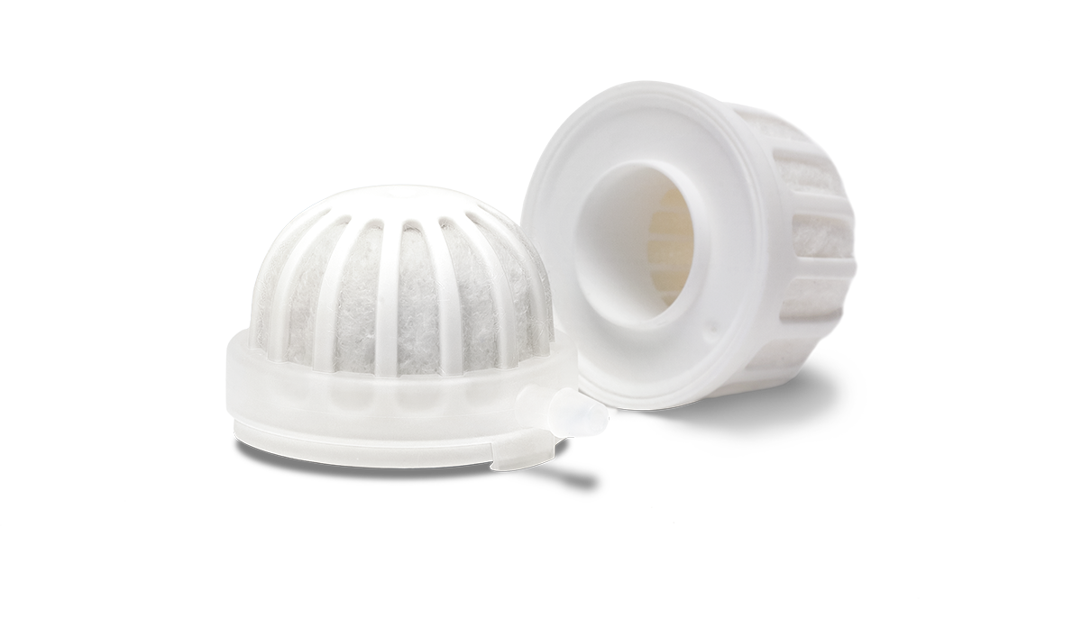 Tracheostoma Bedarf - Atos Medical